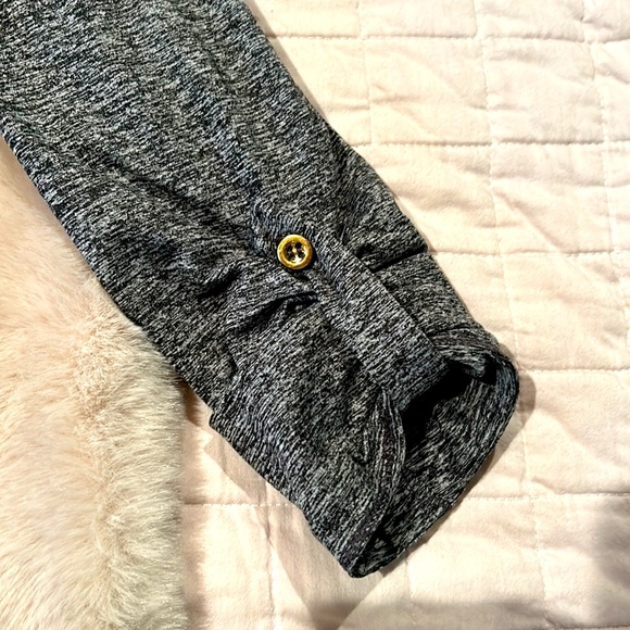 AMBERNOON II UPF Protective Shirt - Picture 7 of 8